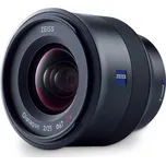 ZEISS Batis 25 mm f/2 pro Sony E
