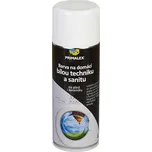 Primalex Sprej na bílou techniku 400 ml