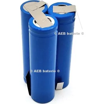 AEB Parkside PABSW 10.8 A1 Li-Ion 2200mAh