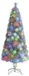 vidaXL 328452 vánoční stromek s…