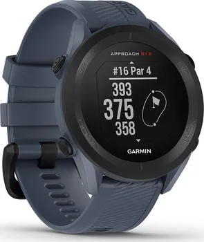 Sporttester Garmin Approach S12