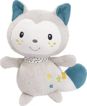 Plyšová hračka Baby Fehn Mazlící kočička XL Aiko & Yuki 24 cm