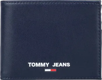 peněženka Tommy Hilfiger Tommy Jeans Essential Card and Coin Wallet AM0AM07925-C87