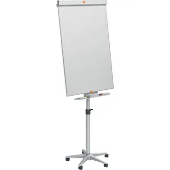 Flipchart Mobilní tabule Flipchart Nano Clean