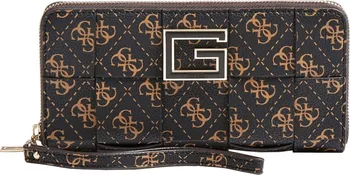 Peněženka Guess SWSG81 35460 hnědá