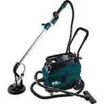 XTline Bruska na sádrokartony + Průmyslový vysavač na suché a mokré vysávání XT106324