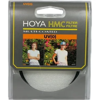 HOYA filtr UV HMC 72 mm