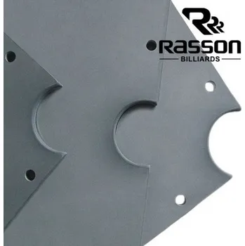 TOOLBILLIARD břidlicová deska pool 2413 x 1295 x 26 mm 3-dílná L-8_3