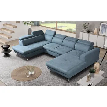 Sedací souprava Sedací souprava do U GUSTO, 3.sk