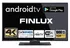 Televizor Finlux 42" LED (42FUF7070)