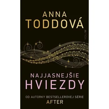 Najjasnejšie hviezdy - Todd Anna