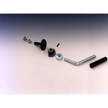 Příslušenství ke kotli ND Atmos kompletní uzávěr pravý