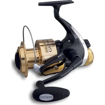 Rybářský naviják TICA Spinfocus GS 7000
