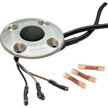 vypínač Nožní spínač kompletní HACO