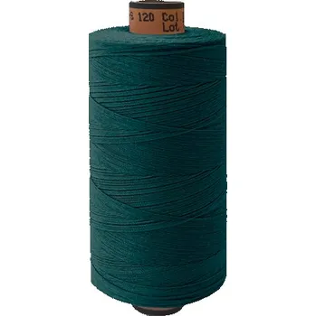 Nit AMANN univerzální nit FOREST GREEN