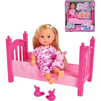 Simba Toys Evi Love