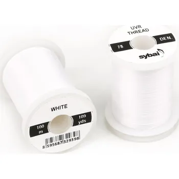 Sybai UVR Thread White