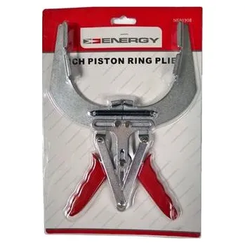 Autodílna Kleště pro montáž a demontáž pístů - 8" ENERGY