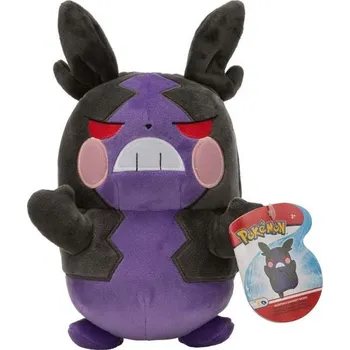 plyšák Jazwares Pokémon 20 cm