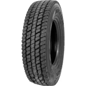 Pneumatika Kama NR202 235/75 R17,5 132/130M M Kama M+S