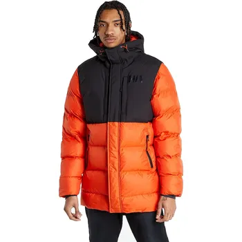bunda Helly Hansen Active Puffy Long - Patrol Orange M
