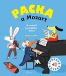 Packa a Mozart - Magali Le Huche (2021)