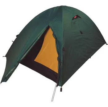 Stan JUREK ALP 2.0 lite stan varianta: zelená