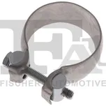 Spojka trubek, výfukový systém FA1 973-855