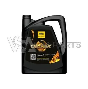 Motorový olej MAGNETI MARELLI Olej 5W-40 4L MAG. MARELLI 502/505