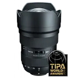 TOKINA 16-28 mm f/2,8 FF Opera pro Nikon F