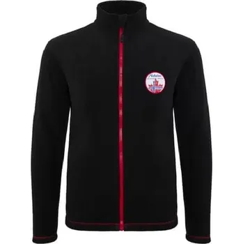 Pánská mikina Nebulus Tucson P2000 černá M