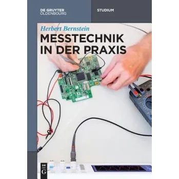 Messtechnik in der Praxis – Herbert Bernstein (DE)