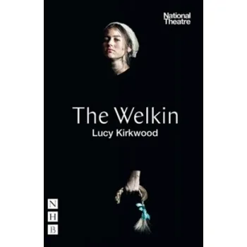 Umění Welkin (NHB Modern Plays) – Lucy Kirkwood (EN)