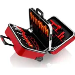 Knipex Big Twin Move Red Elektrik 98 99…