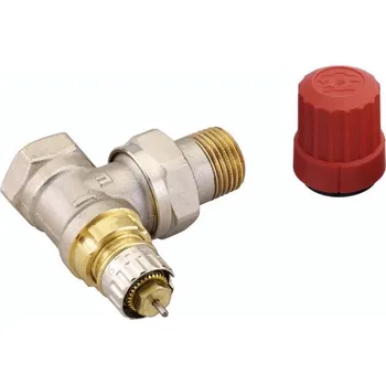 Stavebniny Danfoss RA-N 10 3/8" radiátorový ventil ventil rohový 013G0011