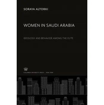Women in Saudi Arabia (EN)