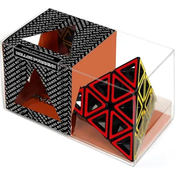 Hlavolam Recent Toys Hollow Pyramida