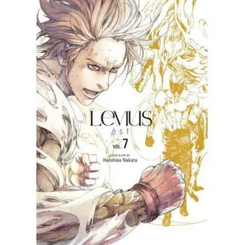 Levius/est, Vol. 7 – HARUHISA NAKATA (EN)