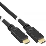PremiumCord HDMI High Speed propojovací 20m