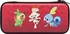 Obal na herní konzoli Hori Hard Pouch Nintendo Switch Pokémon Sword & Shield