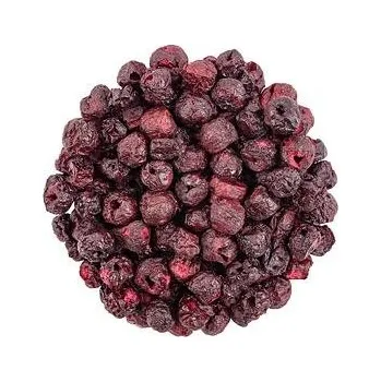 Sušené ovoce Višně lyofilizované váha 100g