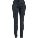 Džíny z RED by EMP - Skarlett - Ženy - černá