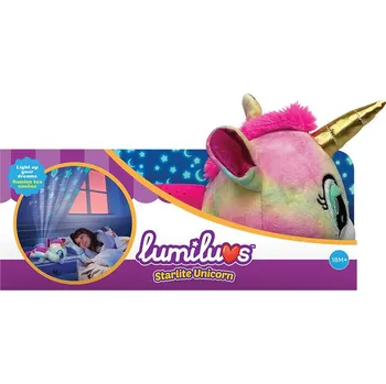 Alltoys Jednorožec Lumiluvs svítící