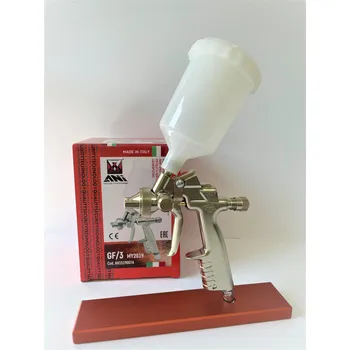 Stříkací pistole A.n.i. GF/3 1,0 pistole stříkací malá trysky: 0,3