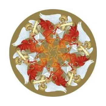 Illustrated Good Omens – Terry Pratchett (EN)