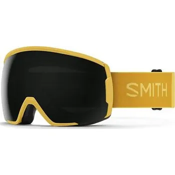 Lyžování Snow brýle Smith PROXY Citrine velikost O/S