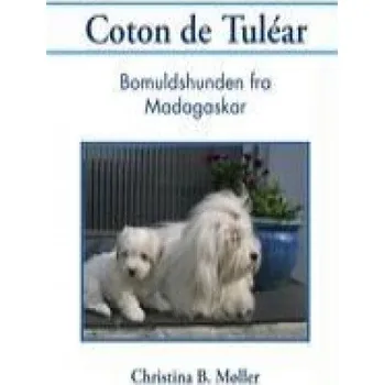 Coton de Tuléar – (DA)