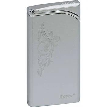 Zapalovač 36591 Větruvzdorný zapalovač Royce