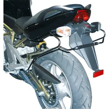 Zavazadlo na motocykl GIVI T262 montážní sada ( nosič ) bočních brašen Kawasaki ER-6N 2005 - 2008