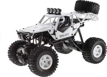 RC model RE.EL Toys Metal Crawler 4x4 1:12